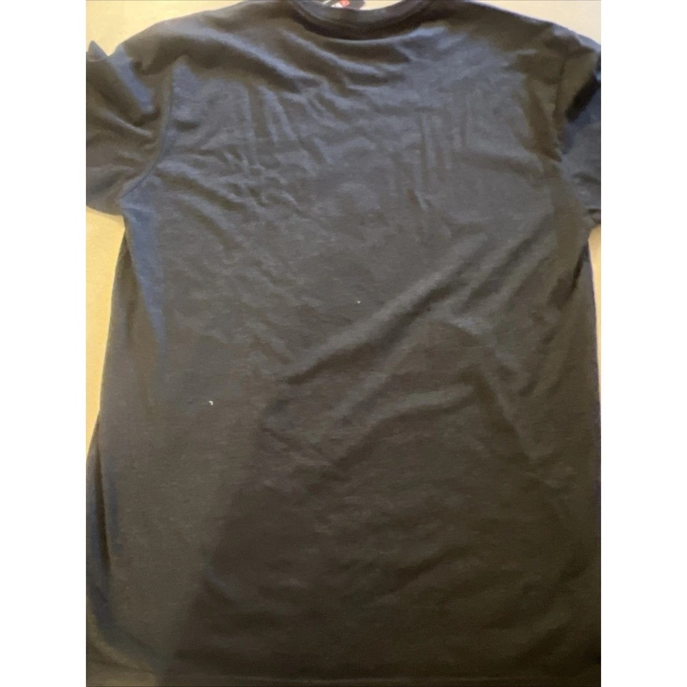 BreakingT NFLPA Jamarr Chase Cincinnati Bengals Sugar Skull T-Shirt Mens XL NWT - Picture 6 of 6
